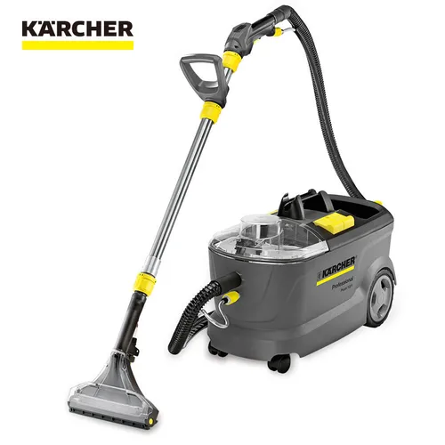 KARCHER 원단 소파 카펫 청소 기계, 스프레이 흡입 통합 다기능 카펫 청소 아티팩트 puzzi8/1 