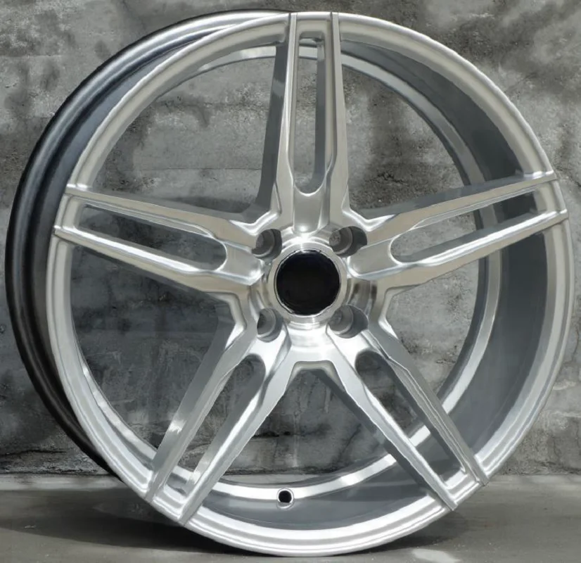 17 Inch 17x7.5 4x100 4x114.3 Alloy Wheel Car Rims Fit For Mazda MX-3 MX-5 Honda Accord Integra Toyota Corolla Nissan NX 240SX