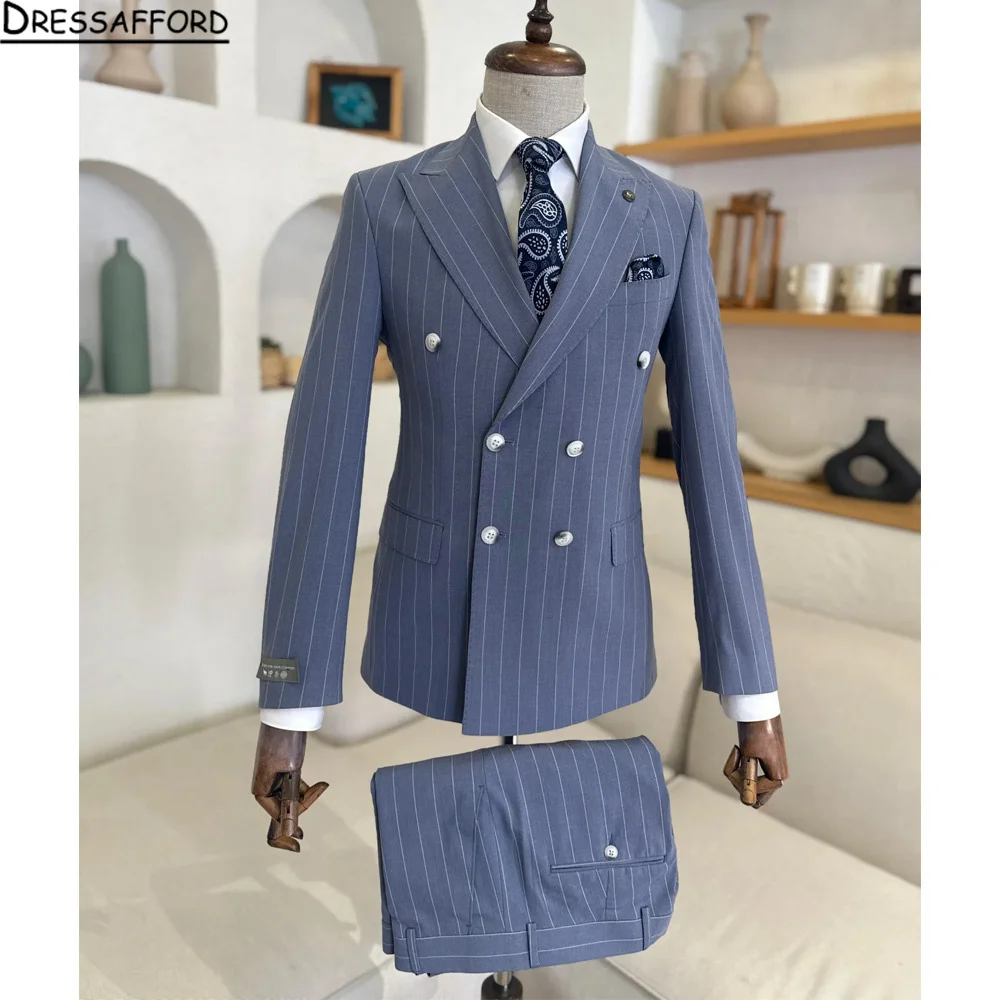 

Вечерний ужин, официальный облегающий костюм, комплекты для мужчин, классические смокинги для свадебной вечеринки, модные банкетные мужские элитные наряды