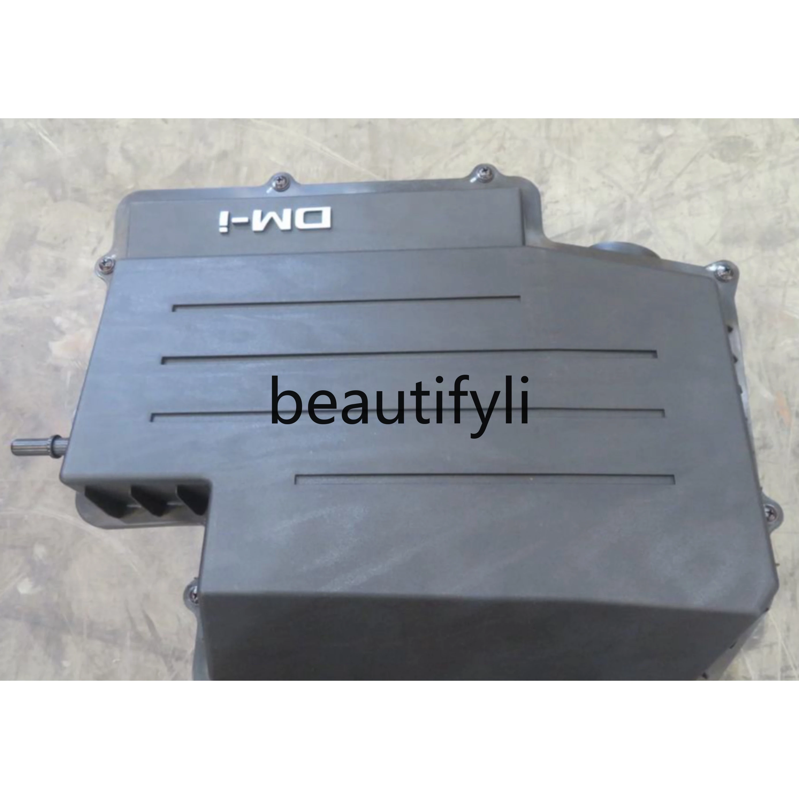 

Han DM-i Han DM-p Air Filter Case Assembly Han DM-i Champion Edition DM-i Honor Edition Air Filter Element