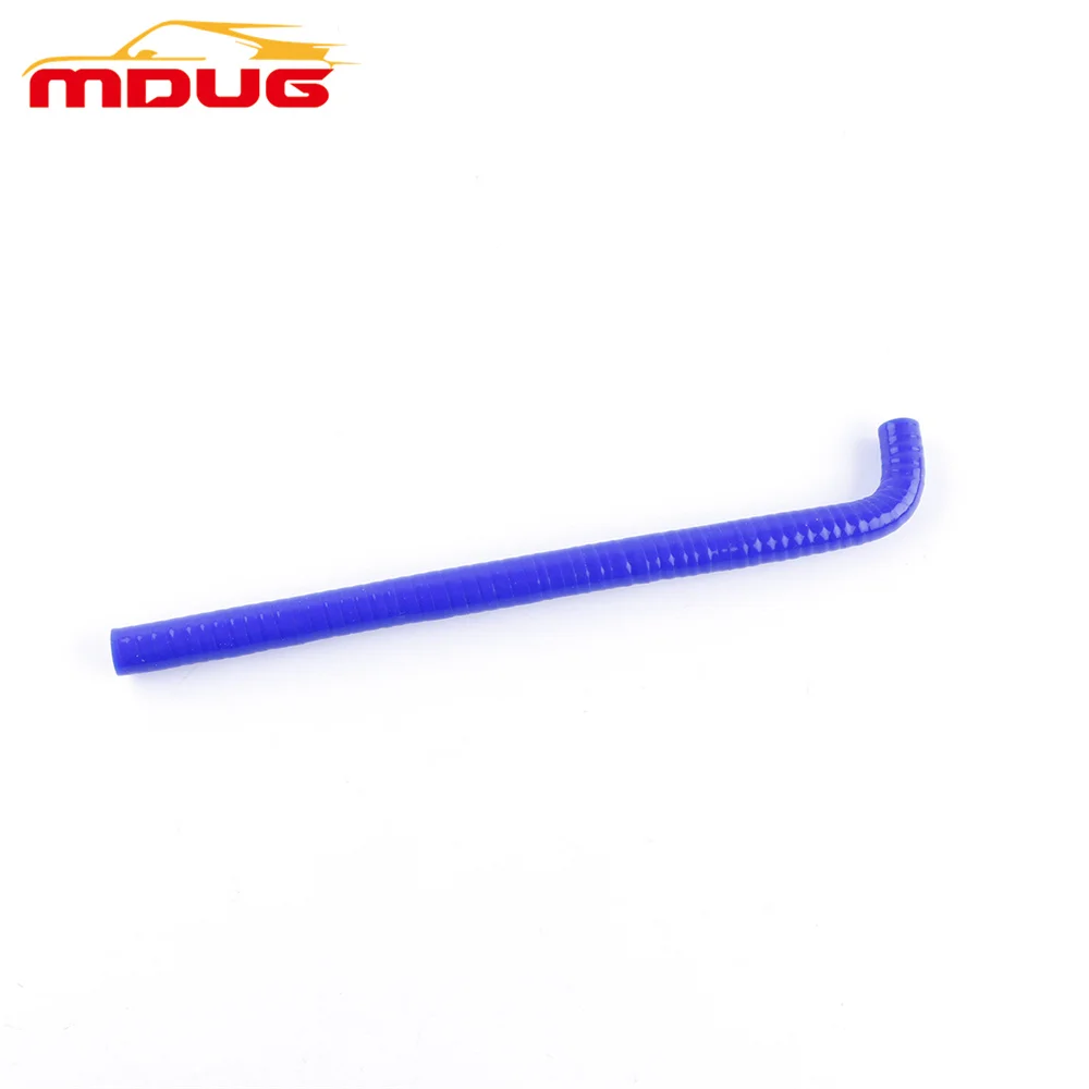 لسوزوكي هايابوسا GSX1300R 2008-2018 سيليكون المبرد المبرد خرطوم أطقم #5