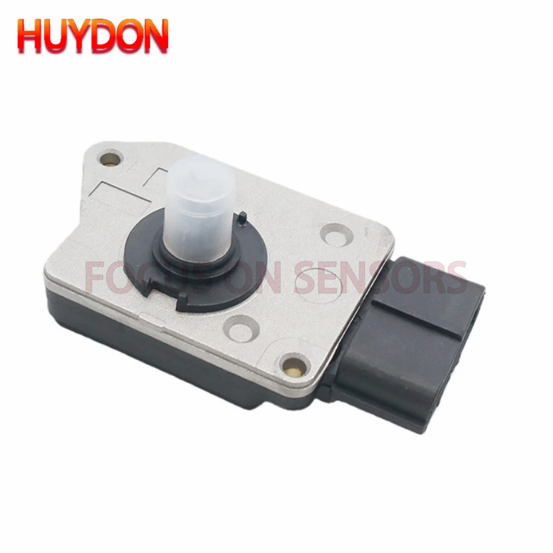 F67Z12B579BA Mass Air Flow Meter Sensor MAF For Ford Escort Taurus Ranger Windstar Mazda 626 B2300 B2500 B3000 Mercury Tracer
