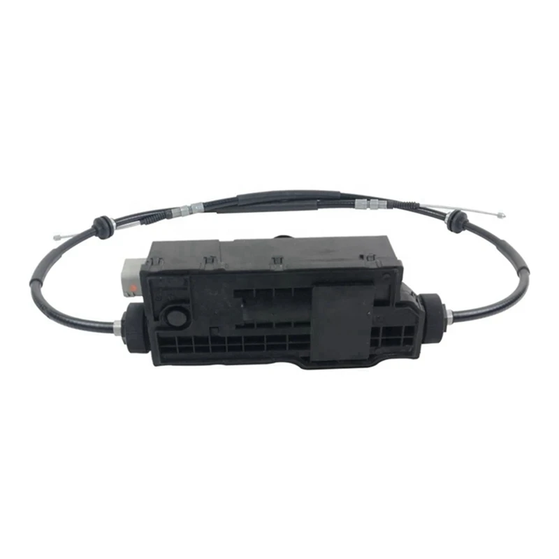 Parking Brake Module For Parking Brake Actuator Control Unit Rear Brake Actuator Replacement For BMW X5 X6 F15 F16 F85 F86