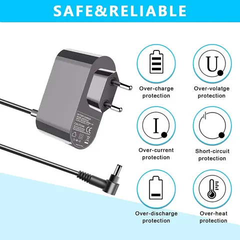 12 best sales वी11 डायसन - №5