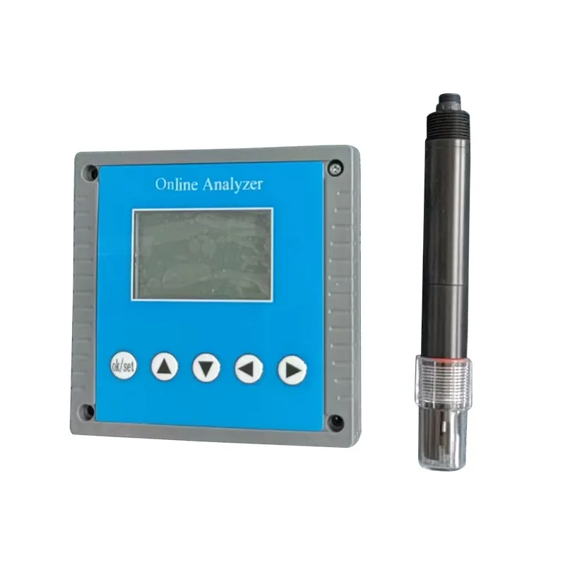 Online Ph Sensor An…