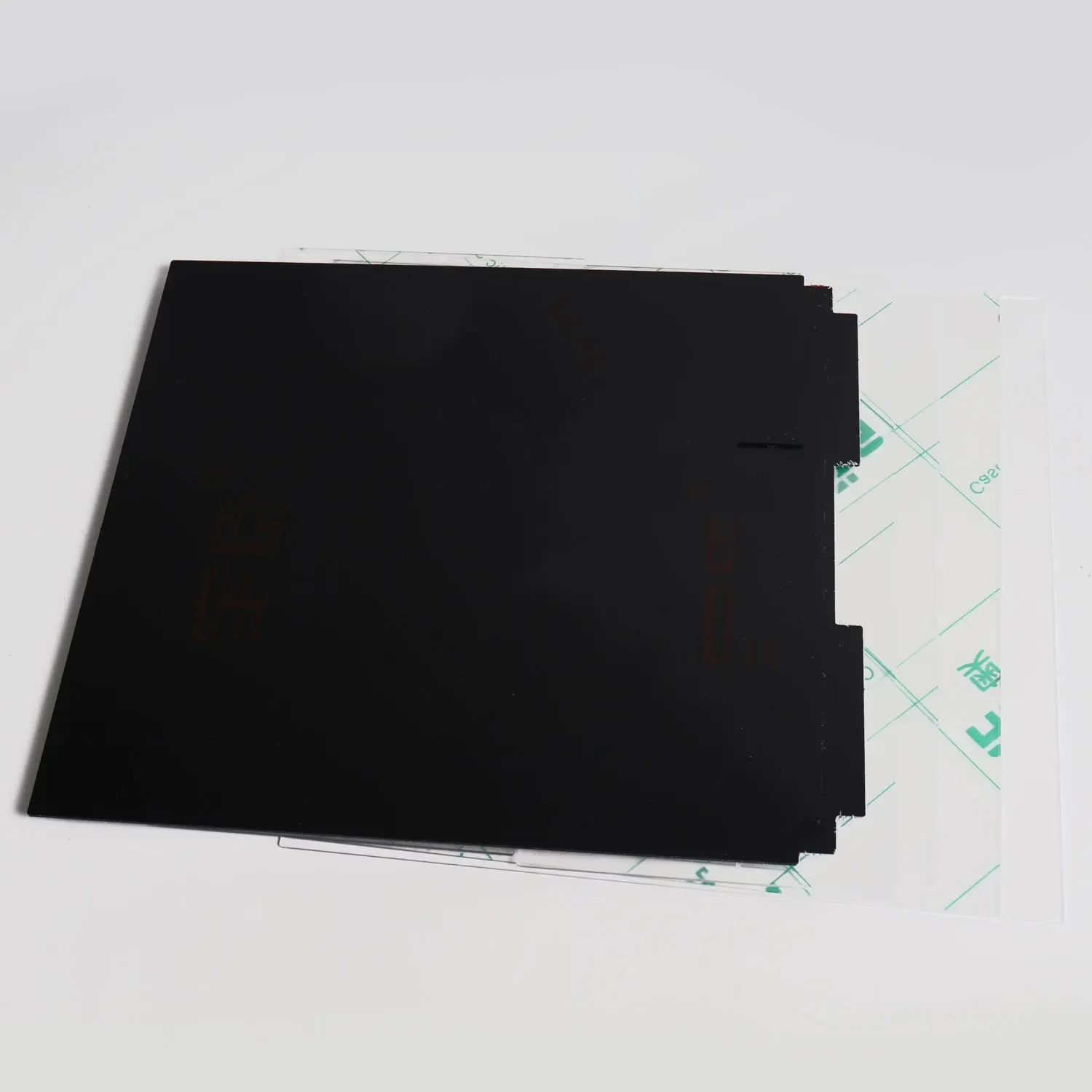 

Voron Trident & 1.9 Full Enclosure Kit - Corrugated Plastic & Clear Acrylic Panels with Easy Assembly by Blurolls