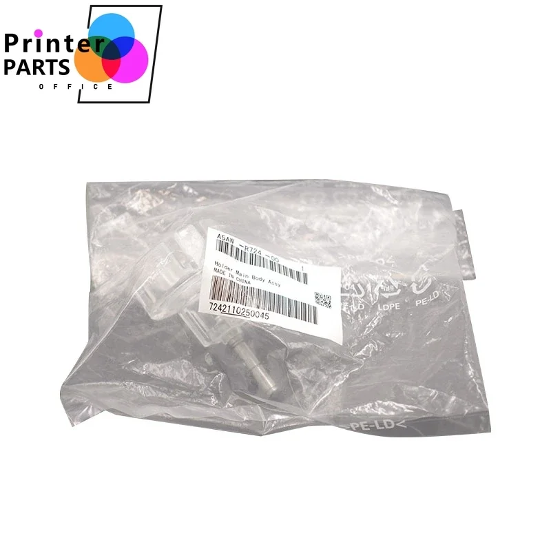 1pcs Holder Main Body Assy A5AWR72400 for Konica Minolta C1085 C1100 C6085 C6100