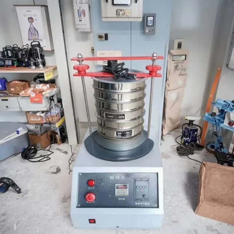 ASTM Standard    Laboratory Soil Powder Testing Equipment with 1 Year Warranty