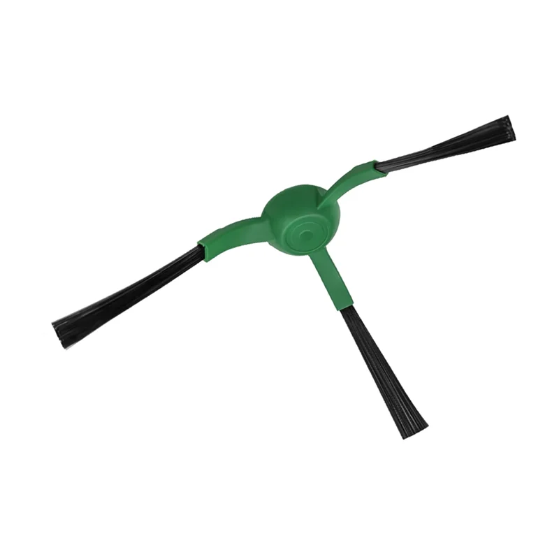 لماذا-لـ Irobot Roomba 105/205/405/505/705/Essential Vac/Combo 2 فرشاة جانبية بديلة أساسية