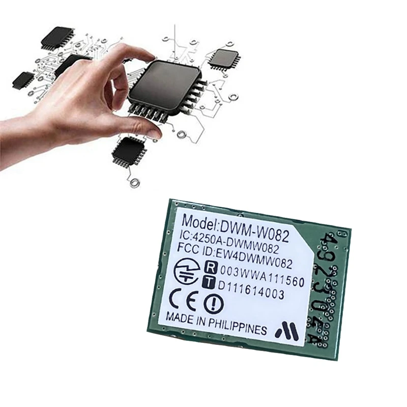 DWM-W082 Wireless Module For 3DS XL/3DS LL Game Console Bluetooth Wifi Card Wireless Network Card