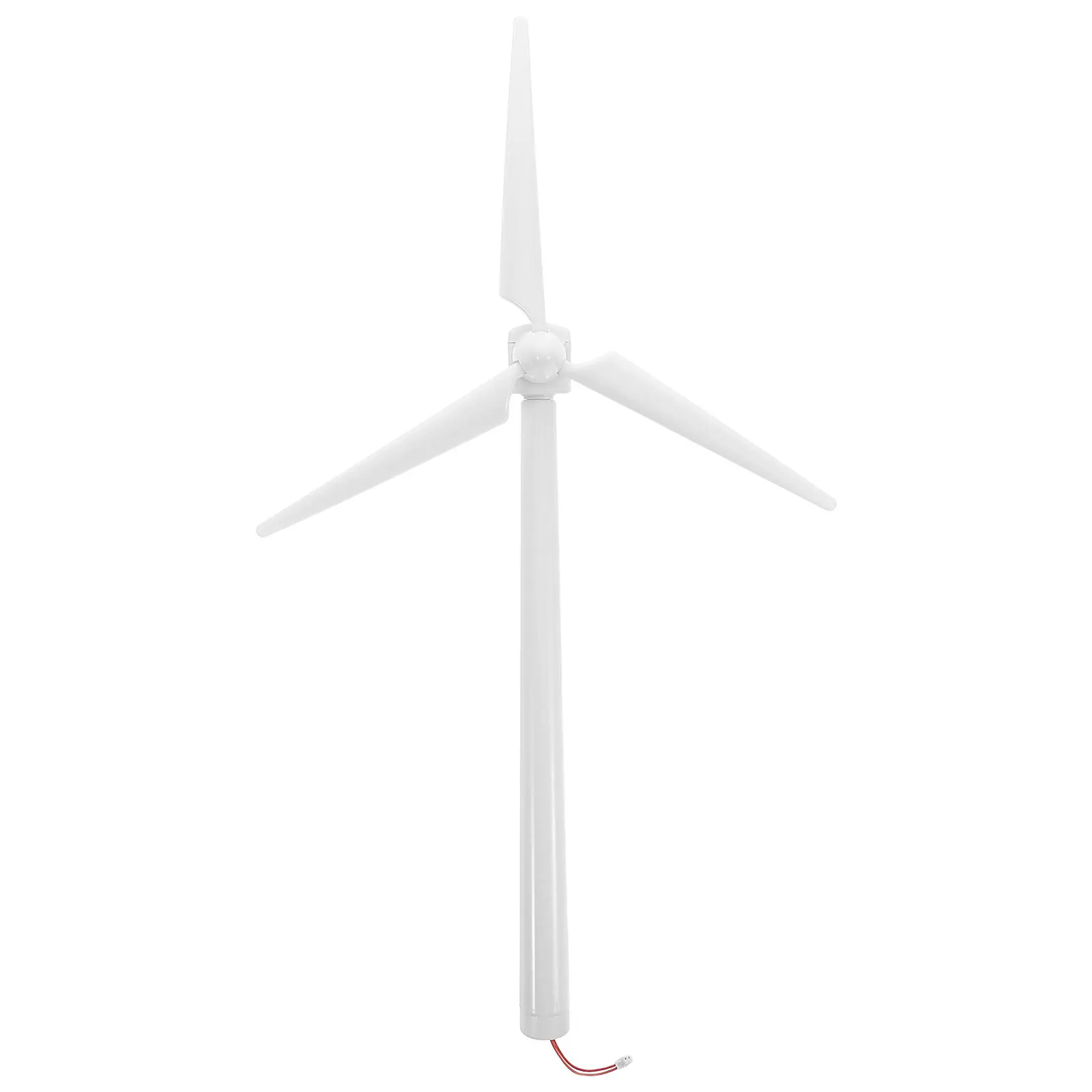 

1 Set Solar Powered Windmill Small Windmill DIY Science Educational Kit for Kids Indoor Outdoor Renewable Energy Learning Fun
