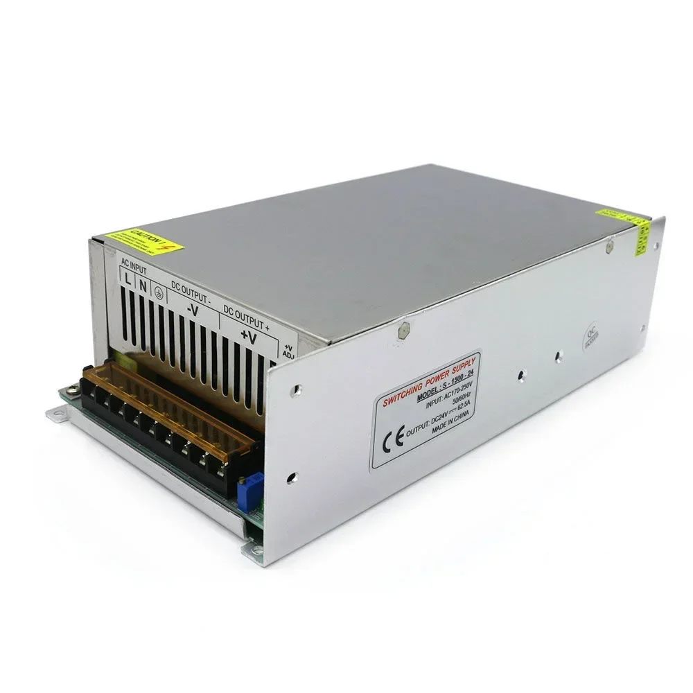 XY 1500W 1400W 1300W 1250W 1200W 1100W 1000W 800W Power Supply 12V 24V 30V 36V 48V 60V 72V 80V 90V / 110-220V Motor Mining PSU