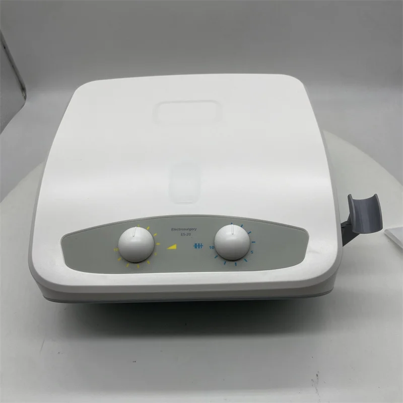 VRN ES-20 High Frequency Electrosurgery Unit Dental Surgery Cutting Machine