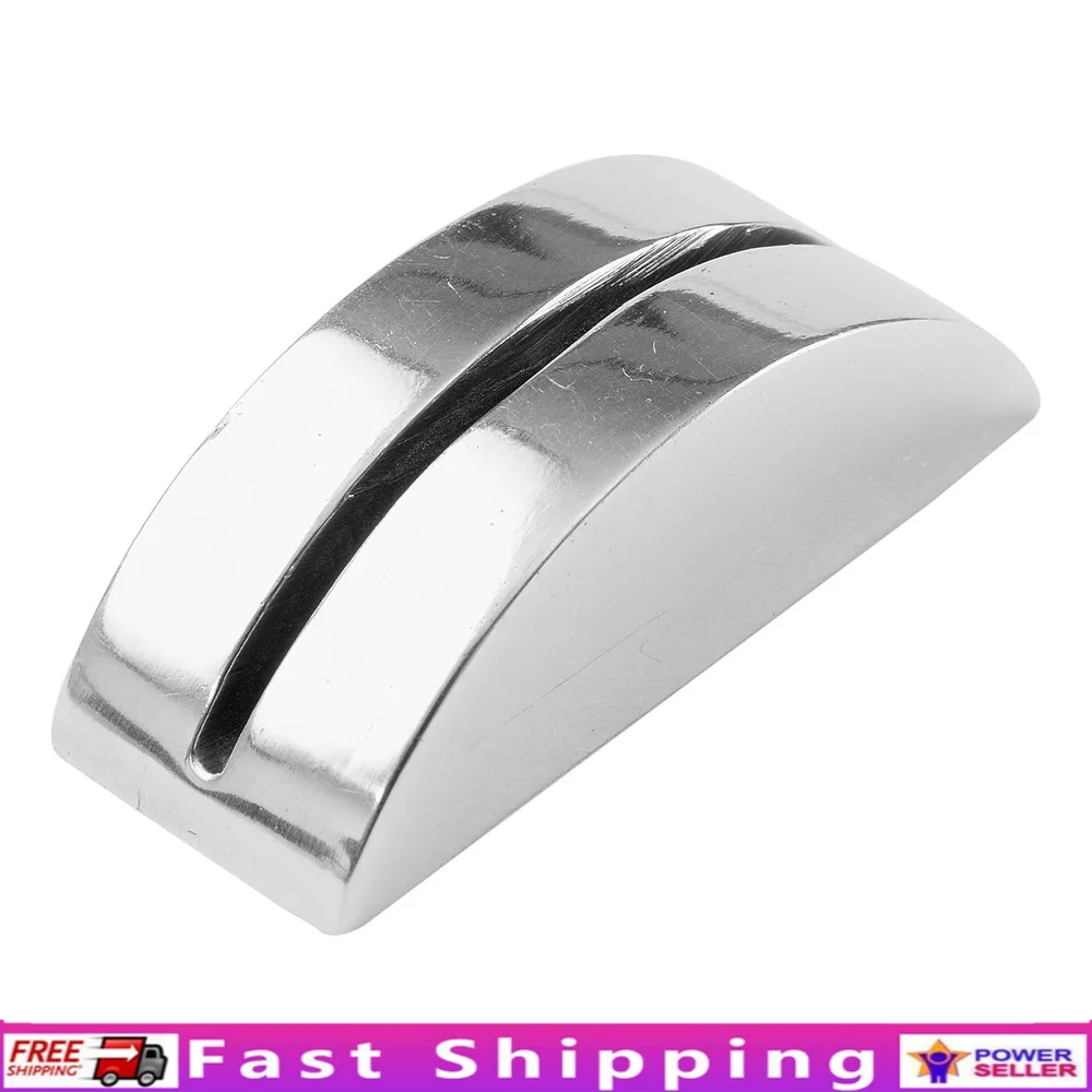 

Card Holders Signs and Stands Food Service Supply 2.15 Inch Length Silver Durable Table Display Holder Restaurant Use