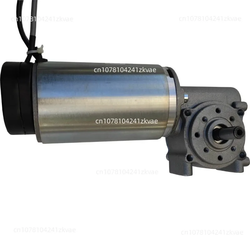 GW63100 automatic door motor, automatic glass door motor 60W 100W deceleration encoder motor