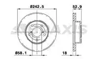 

Store code: AE0727 for SUBARU IMPREZA LEGACY i