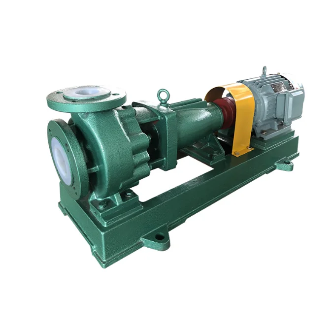 

Agricultural Irrigation Industrial Pump