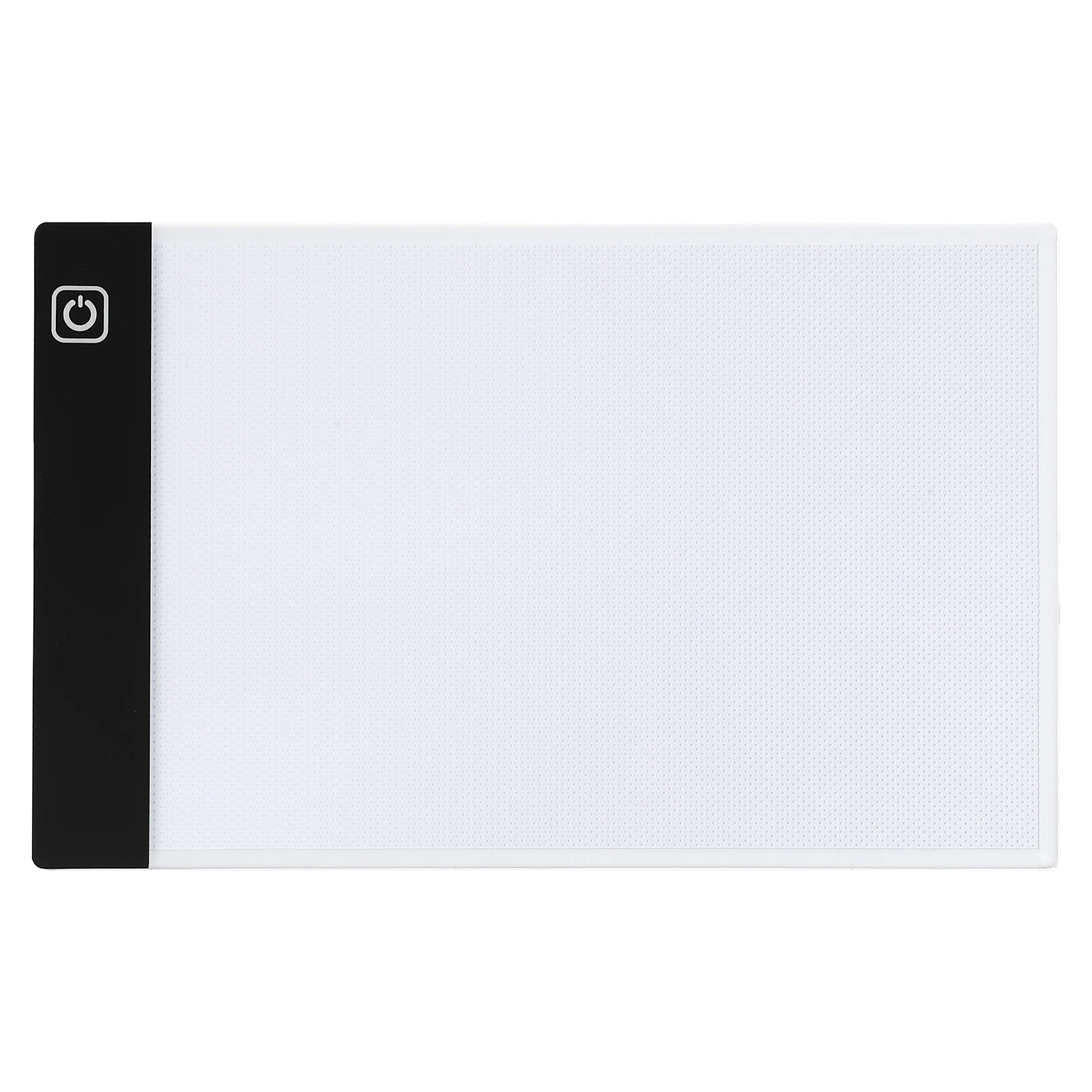 

A5 Size Simple Drawing Board Copying Writer Board for Student School Home LED Light Box Three Gears Dimming USB Charging Cable