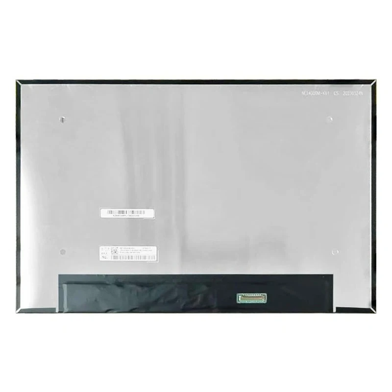 14 Inch Laptop LCD Touch Screen NE140QDM K61 NE140QDM-K61 LP140WQA-SPB1 Display Matrix Panel Replacement 2560x1600 eDP 40 Pins