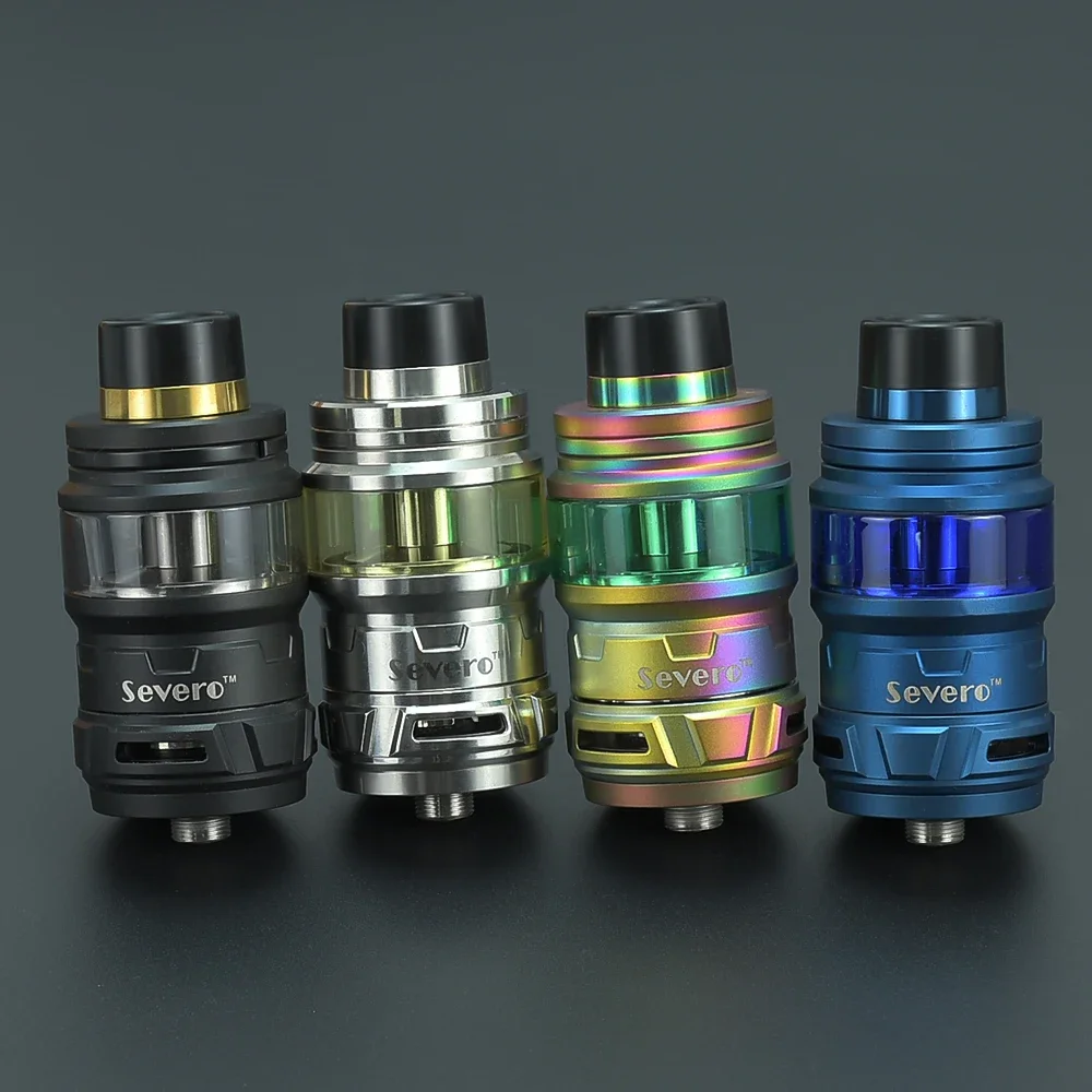 Wolfcoolvape Monster Sub Ohm - 25 6 316SS vape accessory for accessories - gallery image 2
