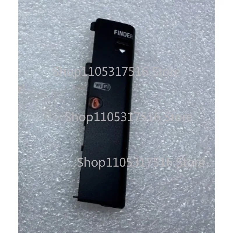 

Запчасти для ремонта. Кнопка Finder для внешней боковой панели корпуса HX90V HX90 DSC-HX90V DSC-HX90, A2075233A