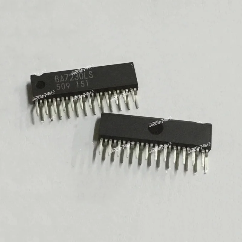 2PCS SMA6822M SMA6823M SMA6813M SMA6833M BA7230LS BA3822LS ZIP24 new accessories
