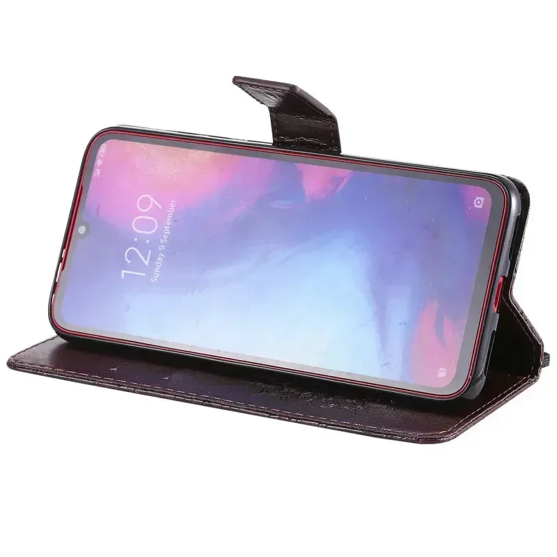 Voor Xiaomi 13T 12T 11 Ton Mi 11 Lite Ne 5G Flip Case Redmi 12c X5 Poco F 5X3 Portemonnee Funda Redmi Note 12 Pro Plus 8 T 12S 8 T