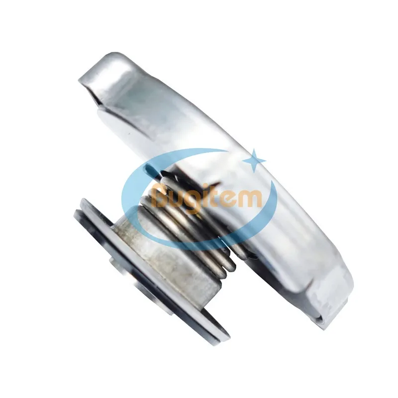 1X 10409635 RC27 Tappo Del Radiatore di Ricambio Per Buick Per Cadillac Per Chevrolet Per Pontiac Radiatore Del Liquido di Raffreddamento Serbatoio Tappo di Copertura