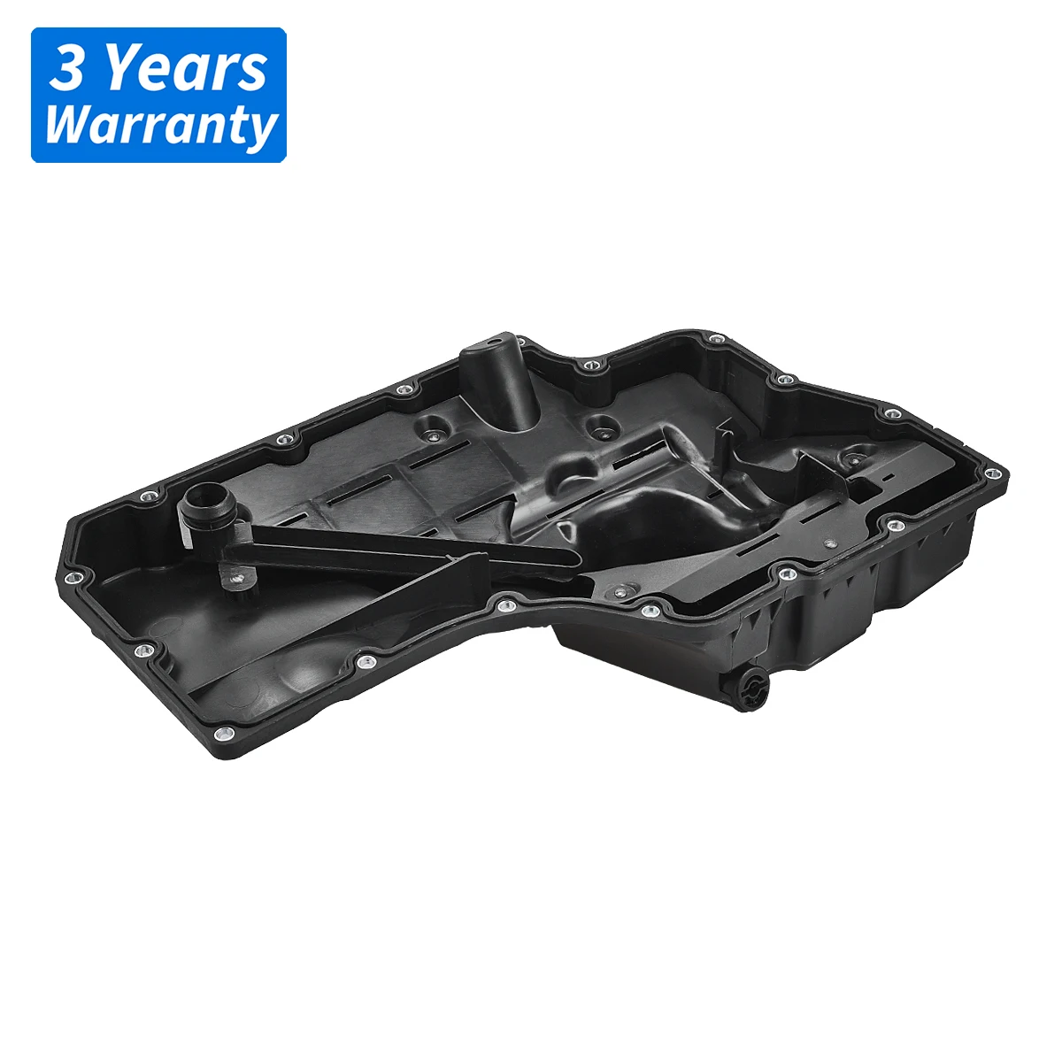 

Lower Oil Pan 06L103598R,06L103598S For AUDI A4 B9 2.0,A6 C8 2020-,A7 2019-,Q5 2021-,Q7 2.0T 2015-,VW Touareg 2.0T 2018-