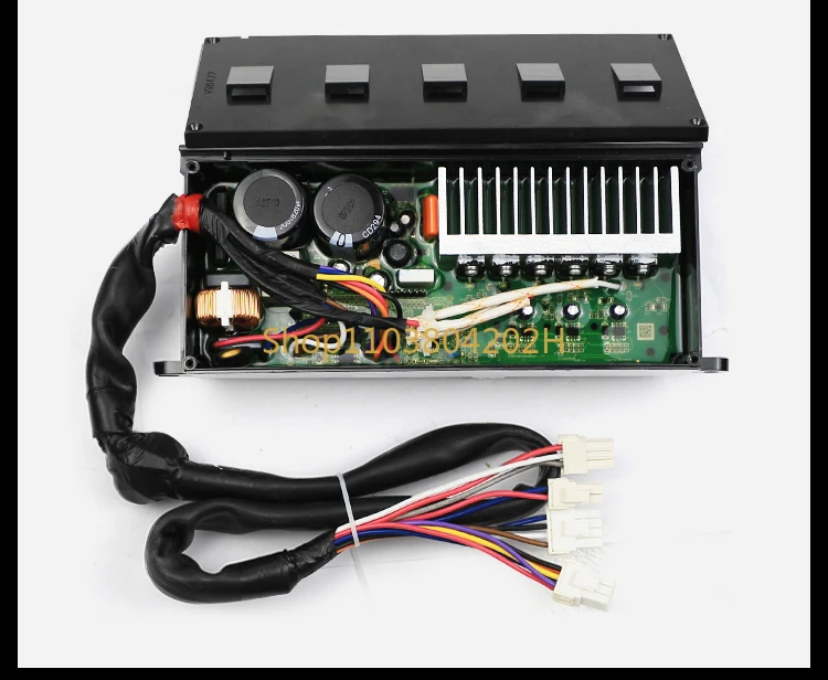 

Applicable To Haier Automatic Pulsator Washing Machine Original Inverter Board Driver Board Motor 0031800098G/C/K