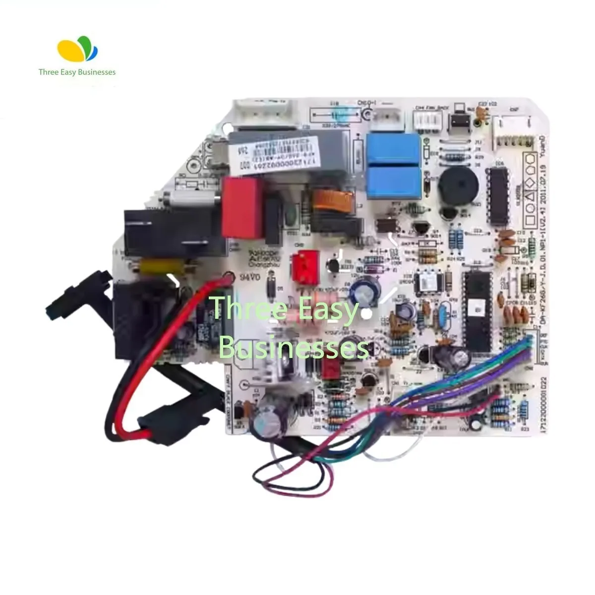 

For Air Conditioning Indoor Unit Motherboard KFR-23/26/32/35G/DY-K/A/B Motherboard