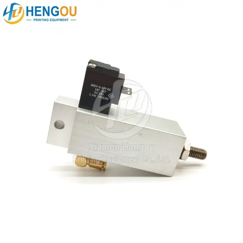 92.184.1011/A ESM-25-30-P-SA Solenoid valve for SM74 PM74 SM102 CD102 Printing machine