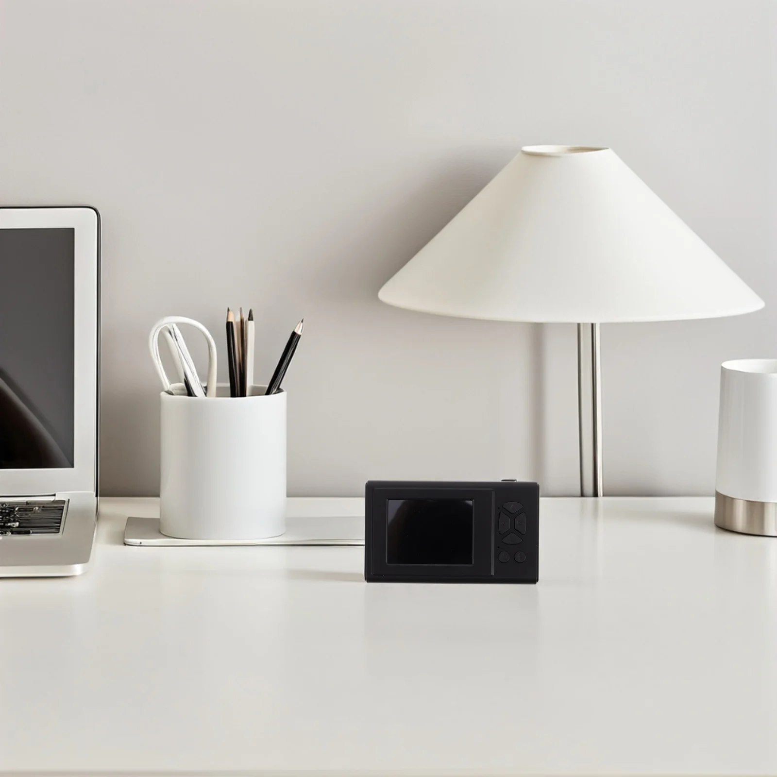 

Digital Camera Ccd Sensor Compact Lightweight 16x Video Recording Travel School Family Use Small Photography Camera