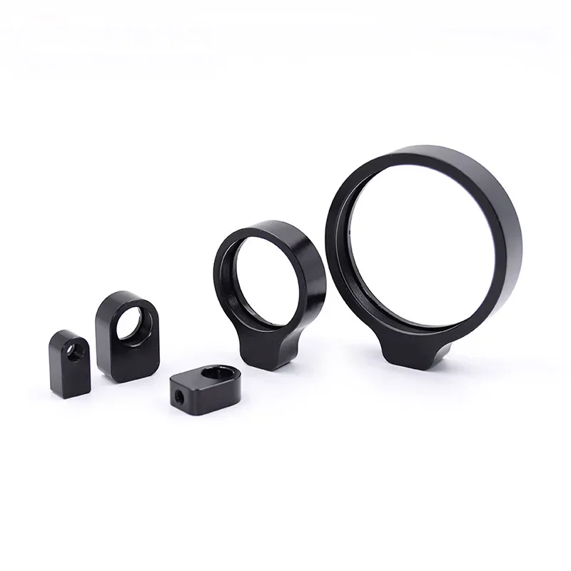 

Simple frame teaching equipment, optical lens holder, experimental adjustment