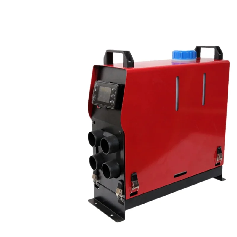 Home Diesel Heater All-in-one Parking Heater 2KW 5KW DC 12V 24V for