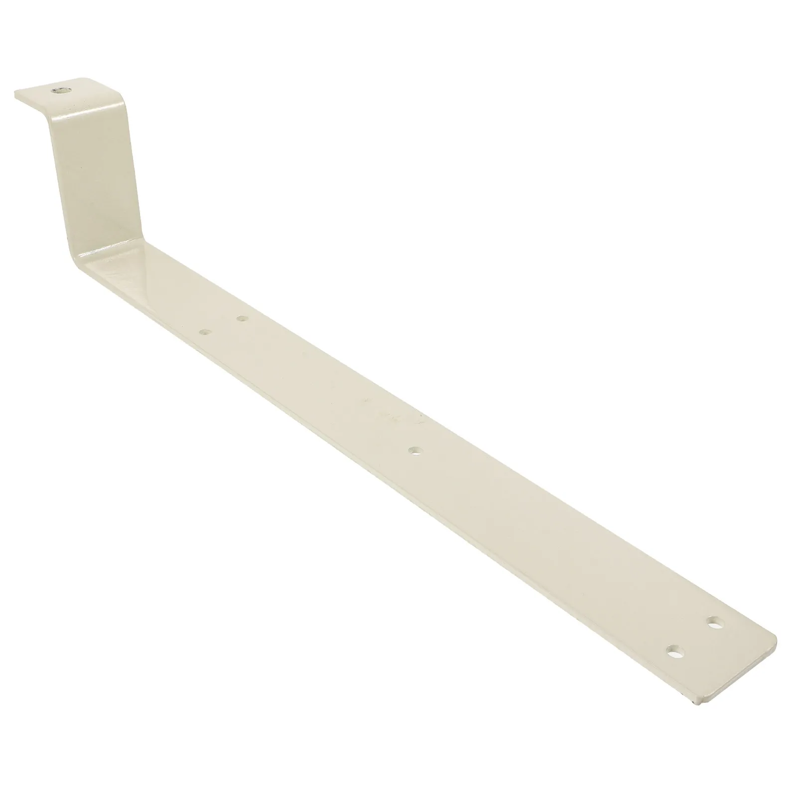 

Sturdy Nursing Bed Guardrail Bracket Aluminum Alloy Heavy Duty Fall Prevention Support for Care Beds Home Healthcare Facilities