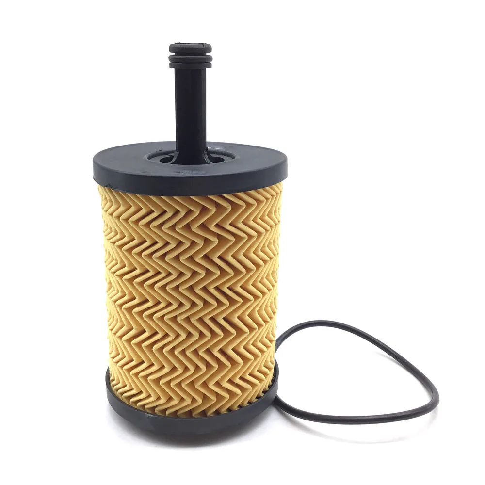 Oil Filter&Fuel Filter Service Kit for Audi A3 1.9 2.0 TDI 2003-2013 OEM# 071115562A, 071115562C, 3C0127177, 3C0127434