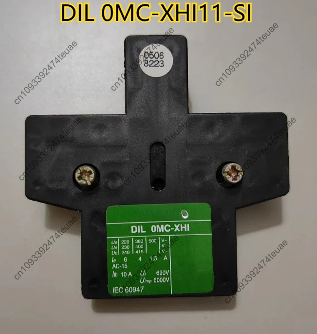 Dil 0MC-XHI11-SI Co…