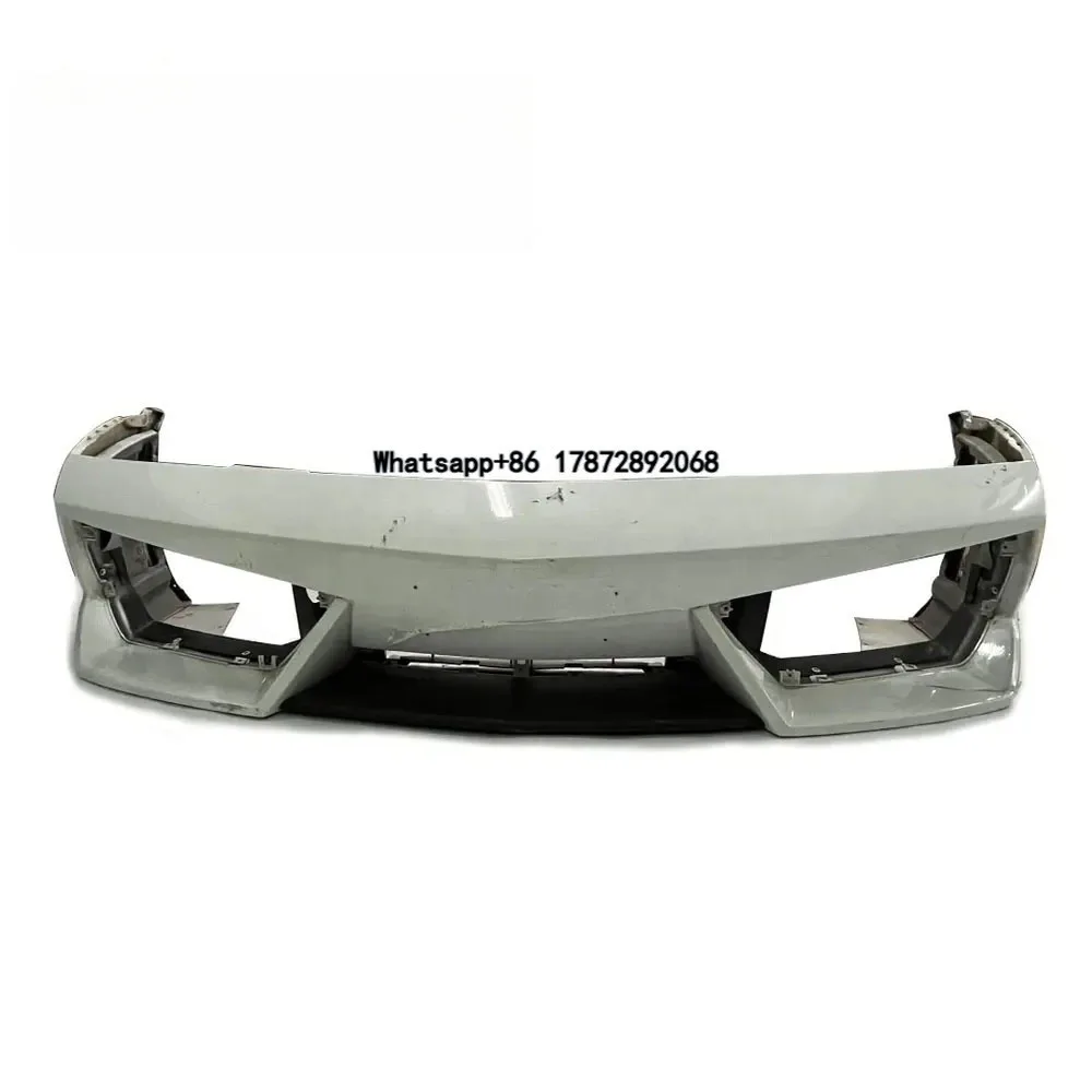 For for Gallardo LP560 LP550 COUPE Genuine Original Front Bumper OEM 400807429B Professional Testing 100% Original