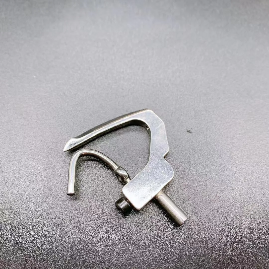 Looper 19-287 Fit For KANSAI FBX-2 FBX-3  FBX-PA-2ACM,JUKl MH1410 Morimoto 1104 Multi Needle Machine Bending Needle