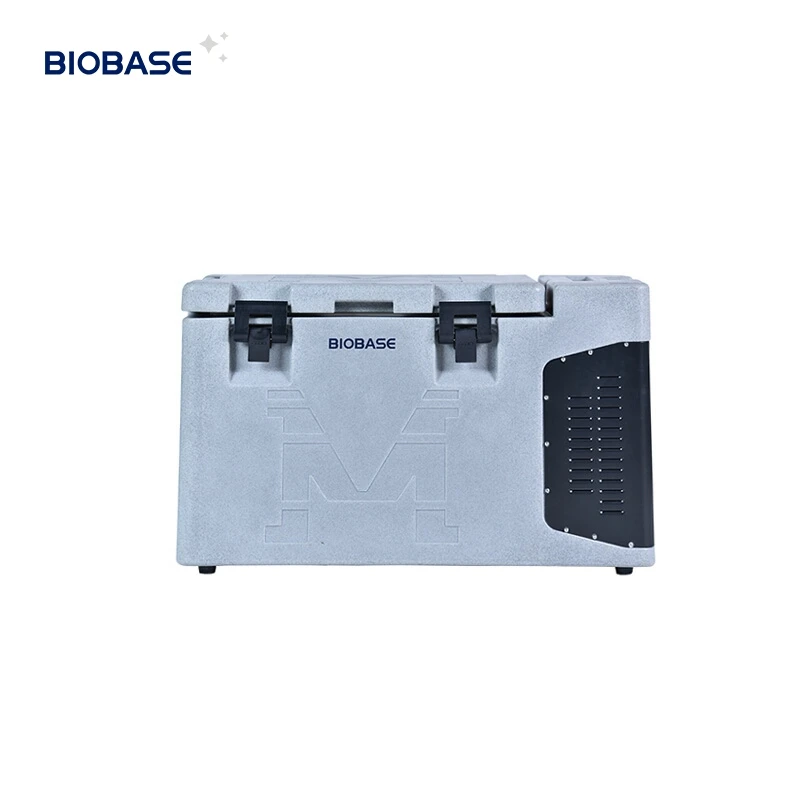 

Car Refrigerator 2~8℃ 30L 80L Mini Fridge Dual Zone Small Freezer 12V Compressor Car Refrigerator