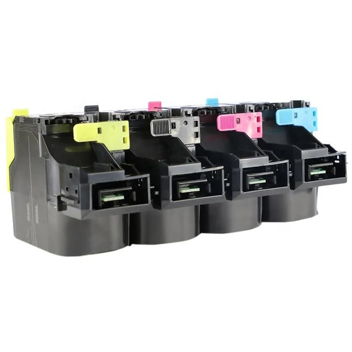 2K 1.4K Toner Cartridge for Lexmark 78C30K0 78C30C0 78C30M0 78C30Y0 78C40K0 78C40C0 78C40M0 78C40Y0 CS421/CS431/CS521/CS622/421