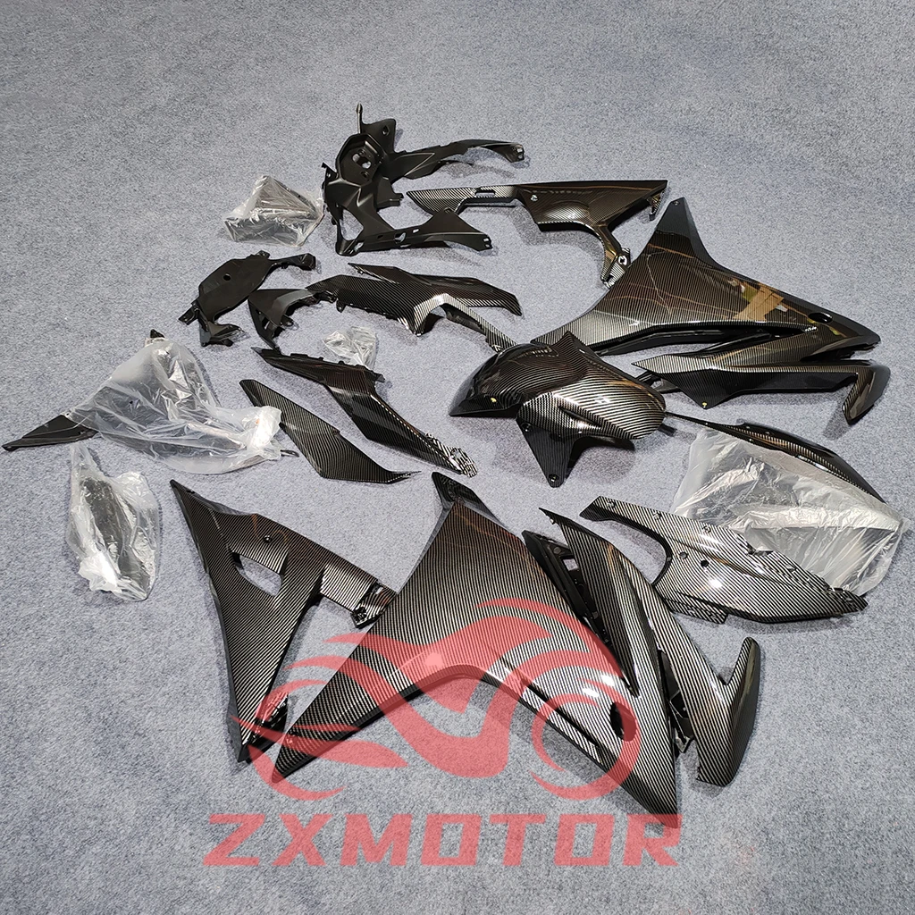 

High Quality Fairings CBR500R 16 17 ABS Cowling Injection Bodywork Kit Motorcycle Fairing for HONDA CBR 500R 2016-2018 New