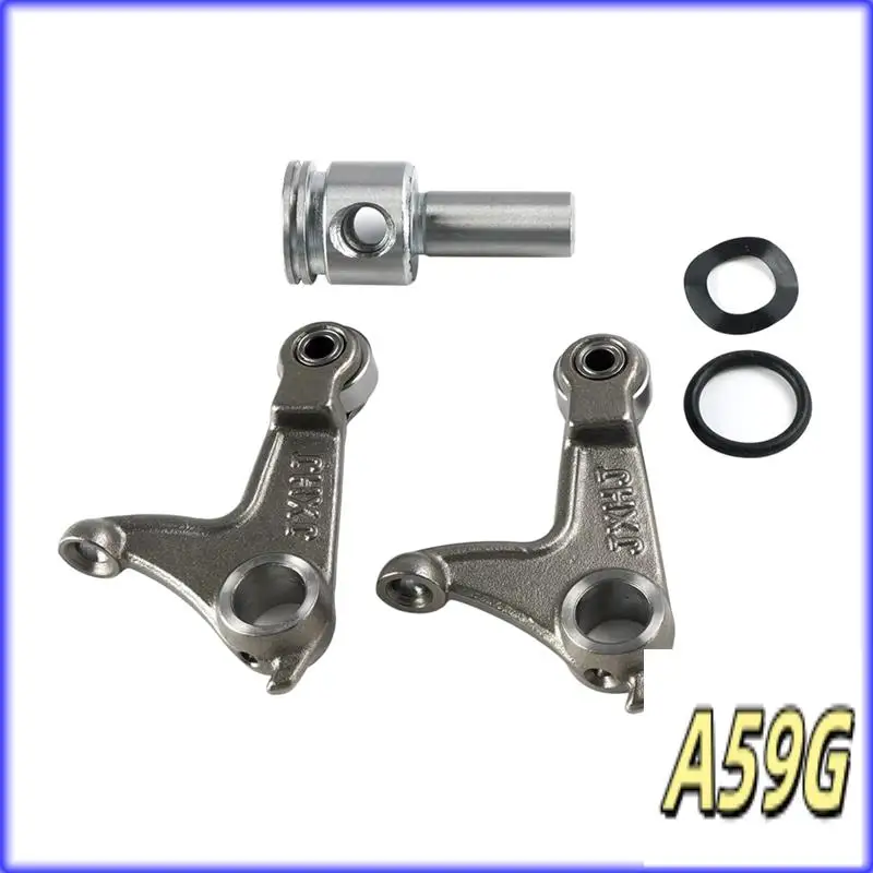 

G9-Camshaft Rocker Arms Engines 156FMI Parts For Honda CG125 200Cc 250Cc For Honda CG125 200Cc 250Cc Engines 156FMI Parts