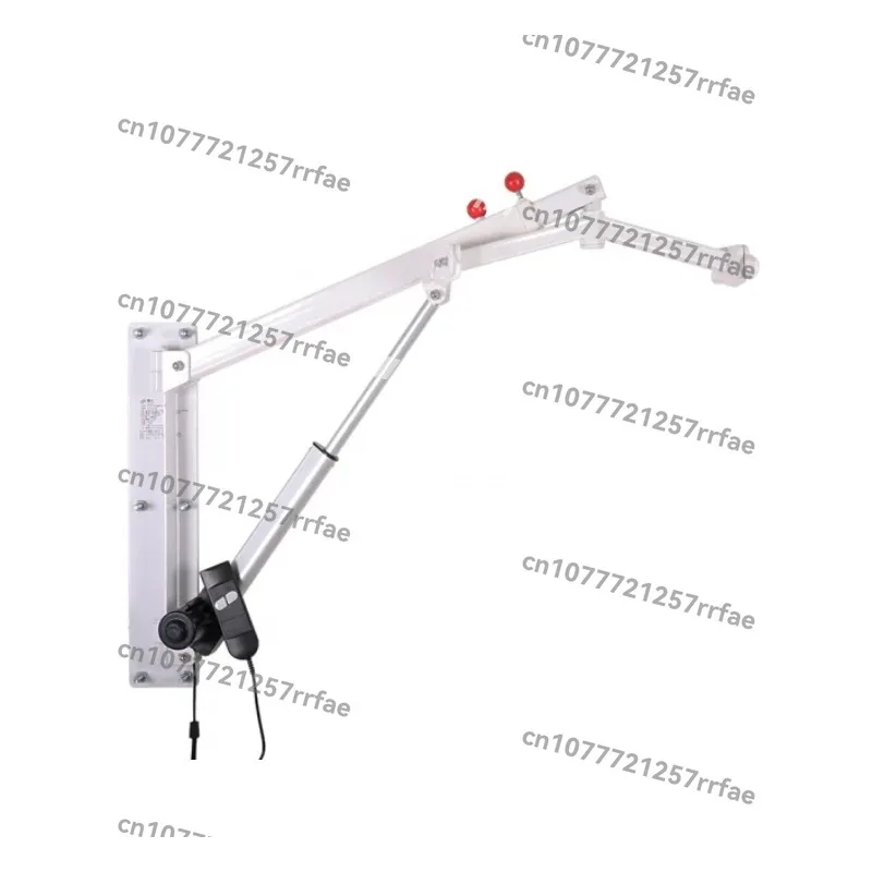 Popular Wall Mounted Electric Portable Transfer Lift Patient Lift