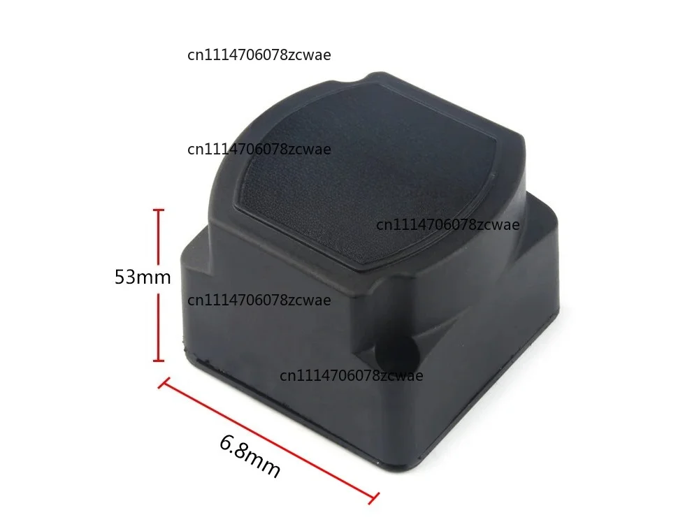for 12V 140A Voltage Sensitive Relay Battery Isolator Automatic Charging Relay Car Accessories Car Battery Relay