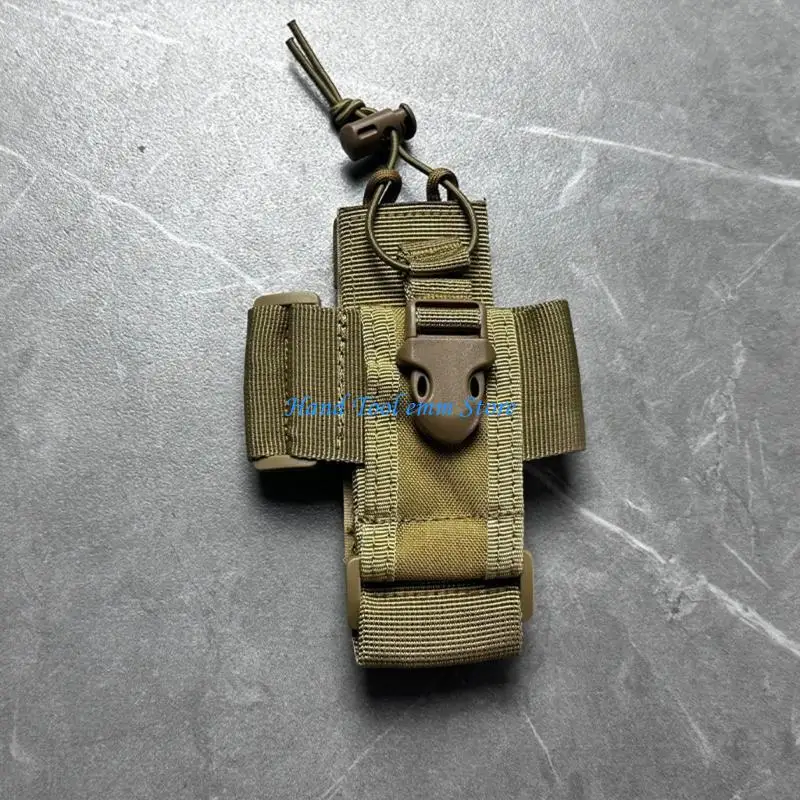 H37F Quick Release Waist Mount For Outdoor Sports And Training