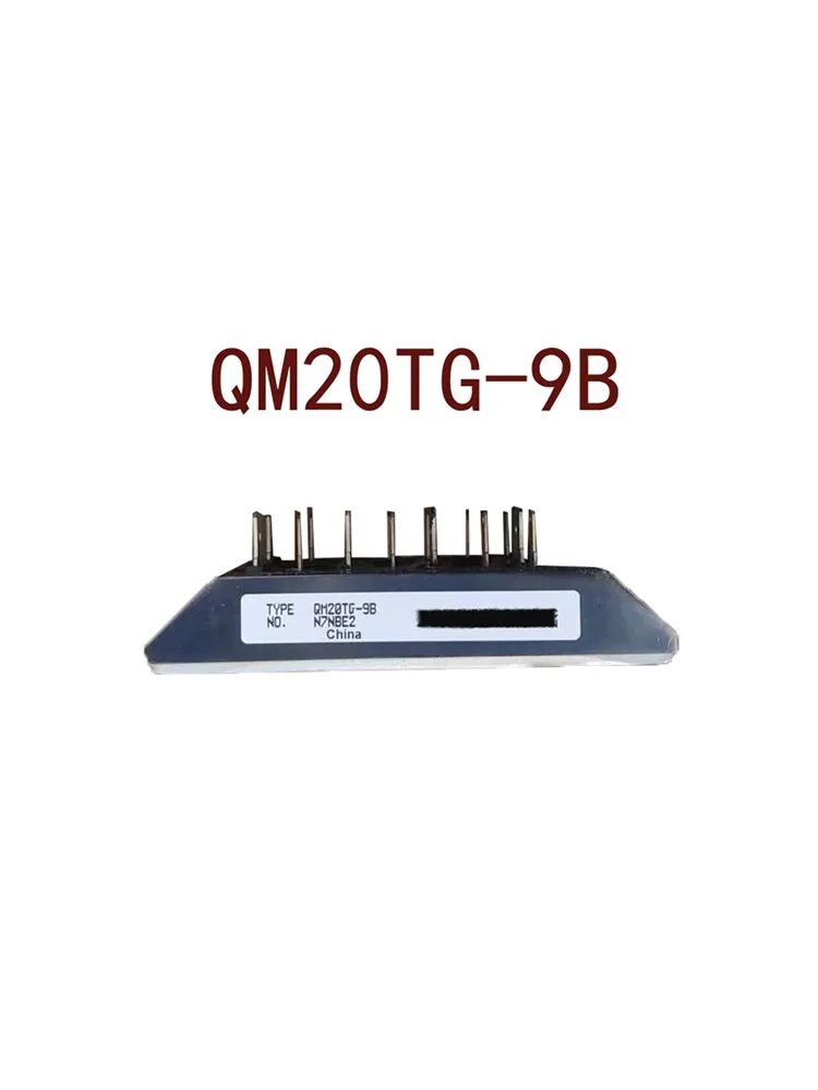 

QM15TG-9B QM15TD-9B QM20TG-9B