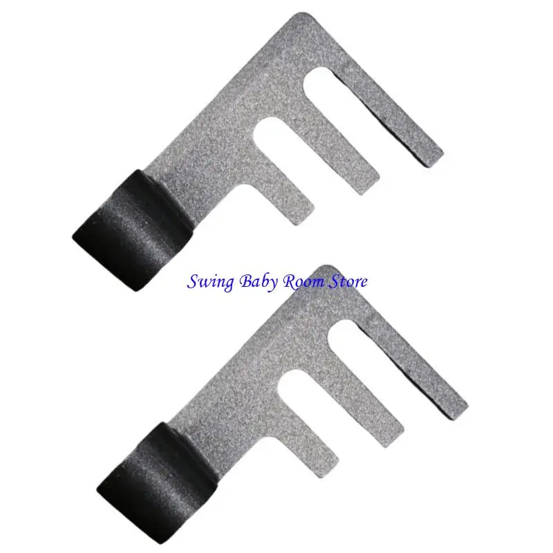 K1AD โลหะกวนเครื่องทำขนมปังอุปกรณ์เสริมเครื่องใช้ในครัว