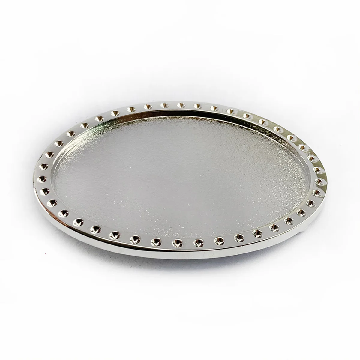 T-DISOM Accessorio di moda con fibbia per cintura fai-da-te in stile classico retrò da uomo per abbigliamento casual